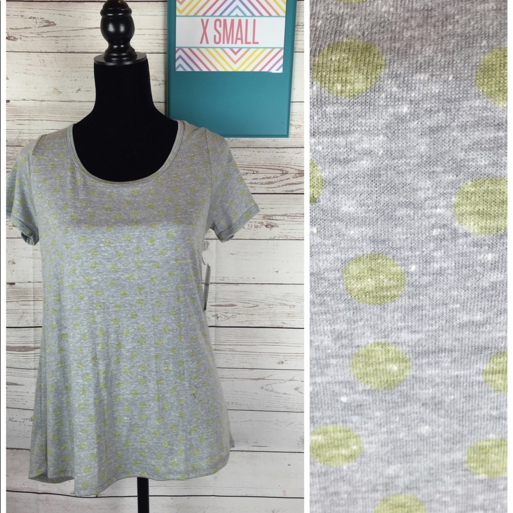 Lularoe Classic T